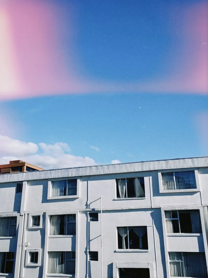 Site otoparkı